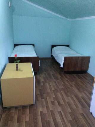 Загородные дома Odzun RG Одзун Двухместный номер с 2 отдельными кроватями и ванной-9