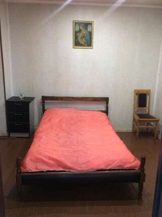 Загородные дома Odzun RG Одзун Двухместный номер Делюкс с 1 кроватью и дополнительной кроватью-1